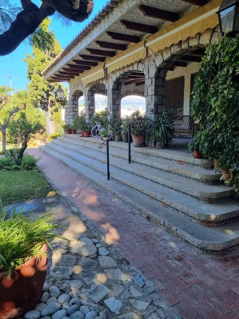 Villa in vendita a Garbinet - Vistahermosa, imagen 8