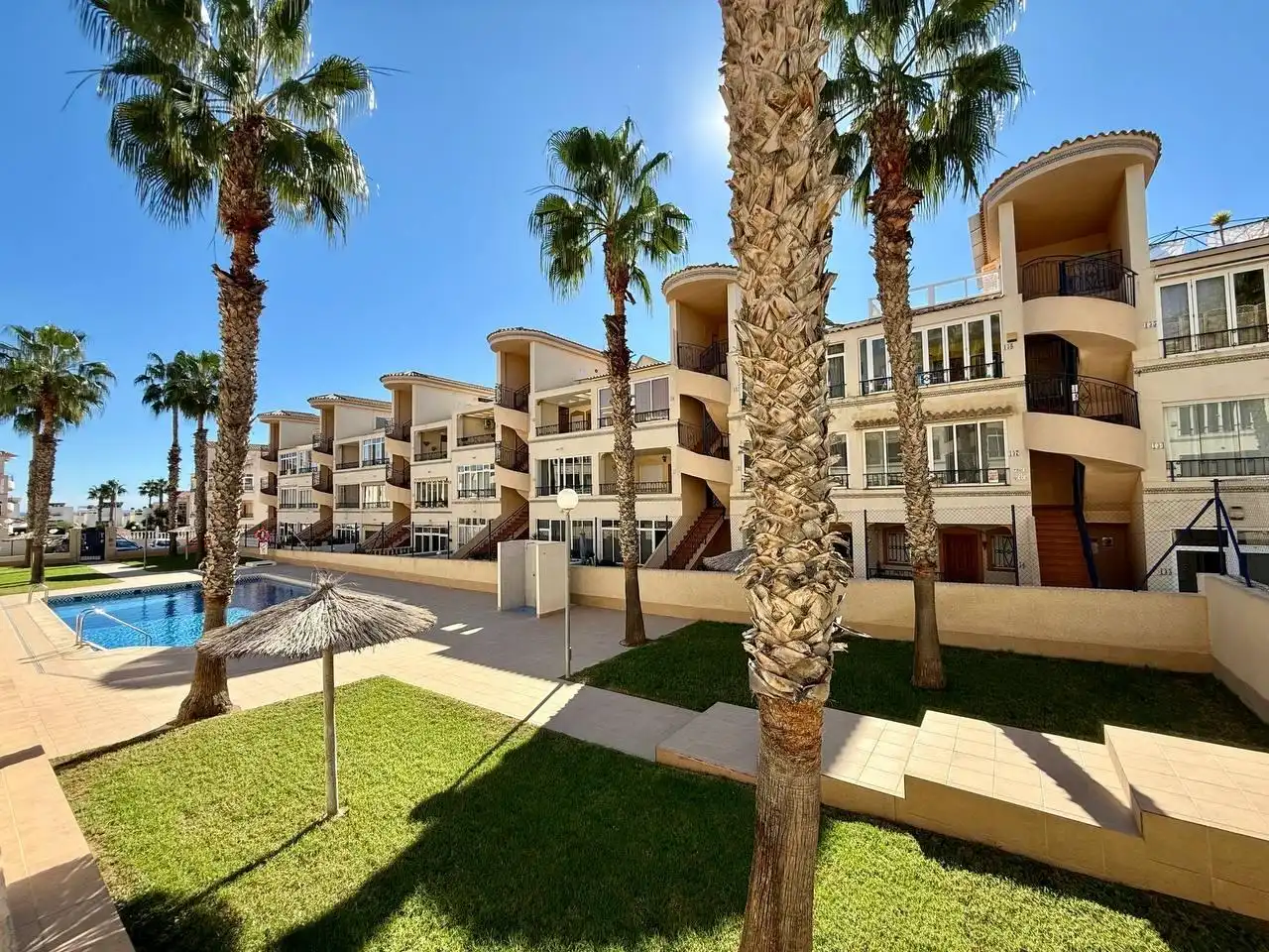 Apartment with terrace for sale in Orihuela Costa, imagen 32