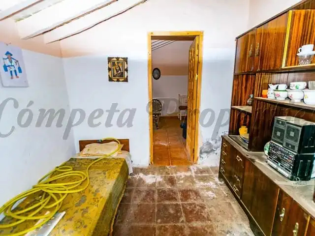Apartament en venda a Arenas