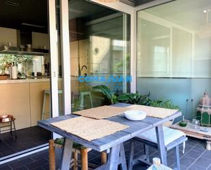 Terrace of Country house for sale in Mataró  with Air Conditioner, Heating and Terrace