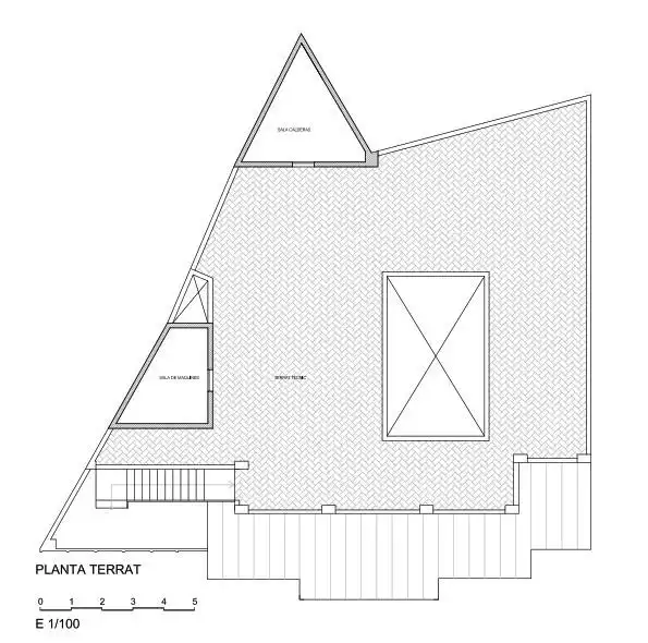 Edificio en venta en Santa Coloma de Gramenet