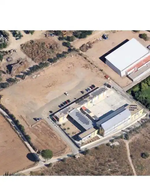 Lands and plots for sale in Vinyols i els Arcs, imagen 14