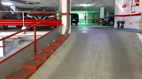 Foto 3 de Garatge en venda a Santa Coloma, Sant Adriá Nord, Barcelona