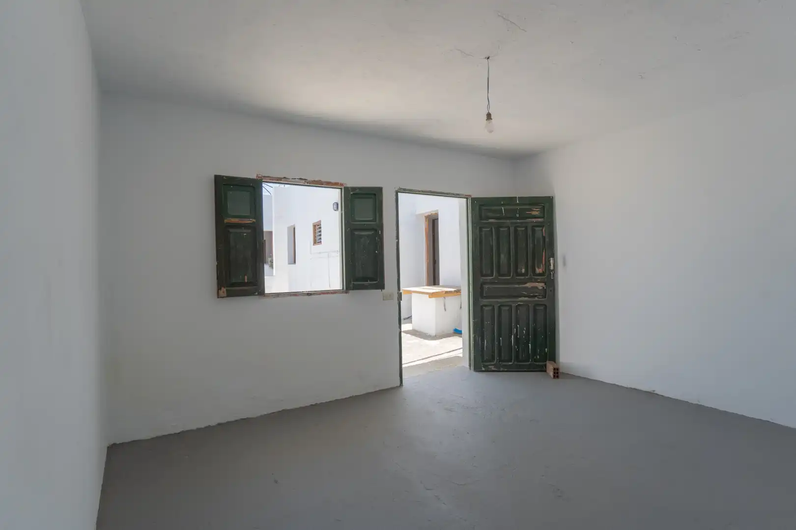 Casa o xalet en venda a Camino Bencomia, 3, Buen Paso - La Mancha