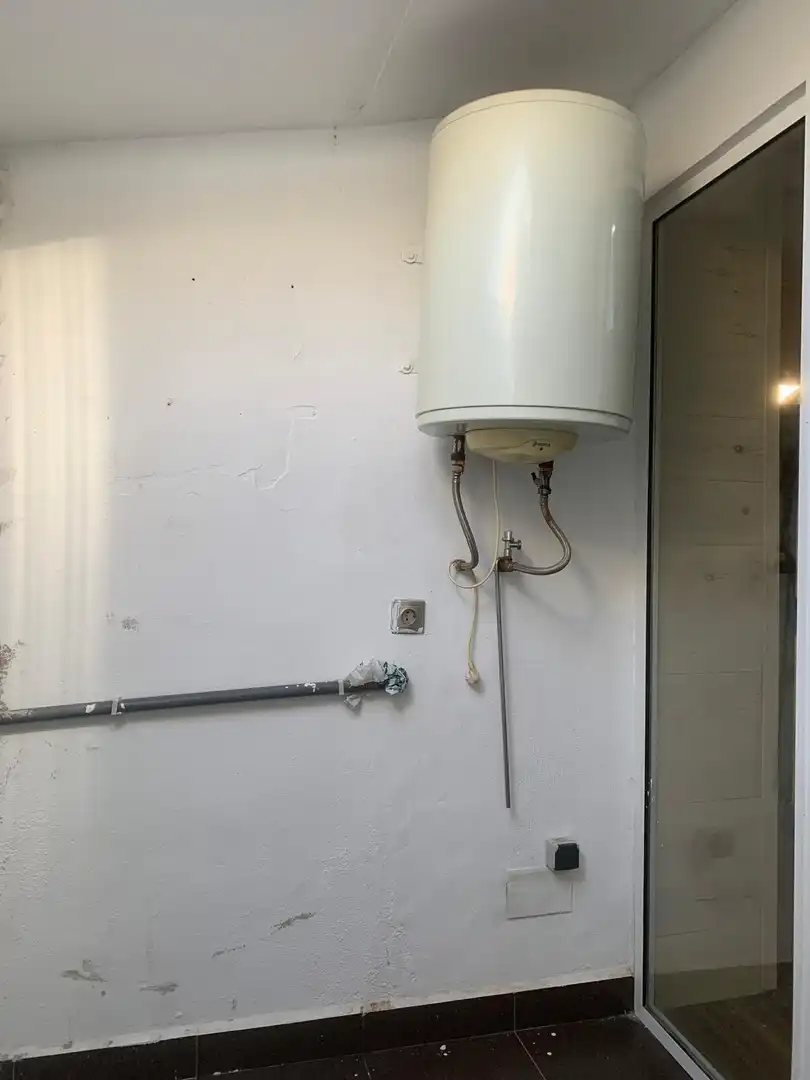Casa adosada en venta en Calle de las Mimosas, Puente Tocinos