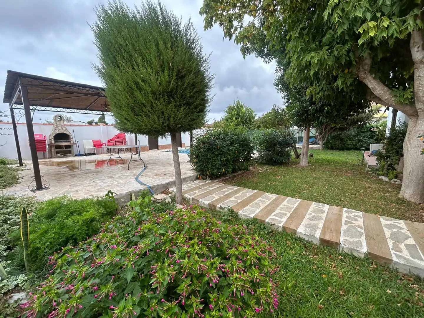 Xalet amb piscina en venda a Los Franceses – La Vega, imagen 29