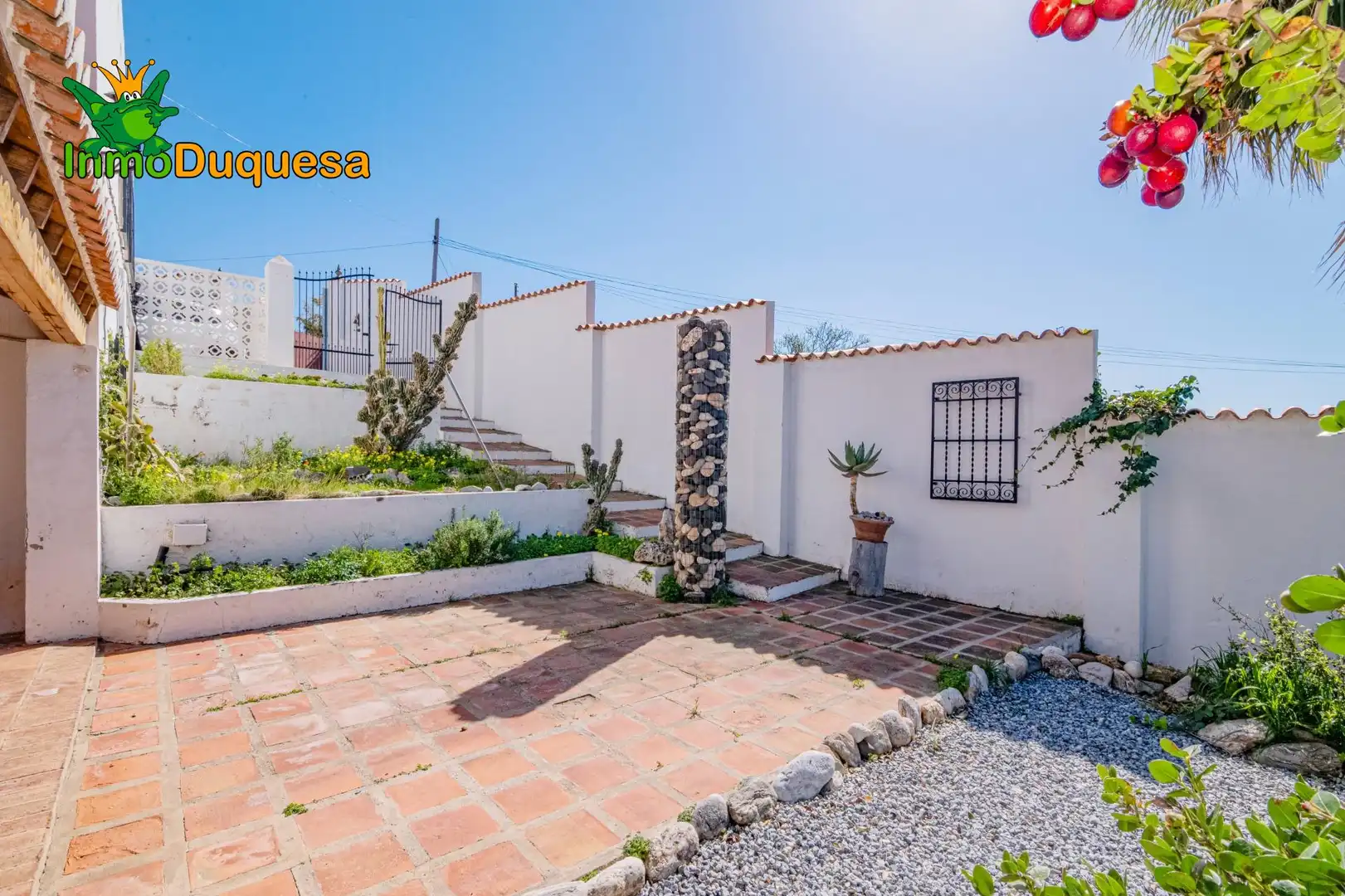 Detached house with pool for sale in Los Tablones - La Garnatilla, imagen 48