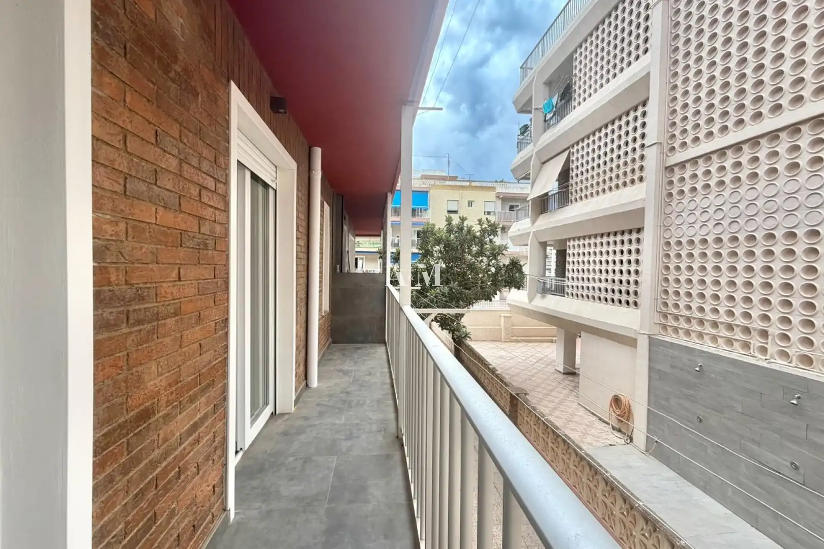 Wohnung mit Terrasse zur Miete in Santa Pola ciudad, imagen 27