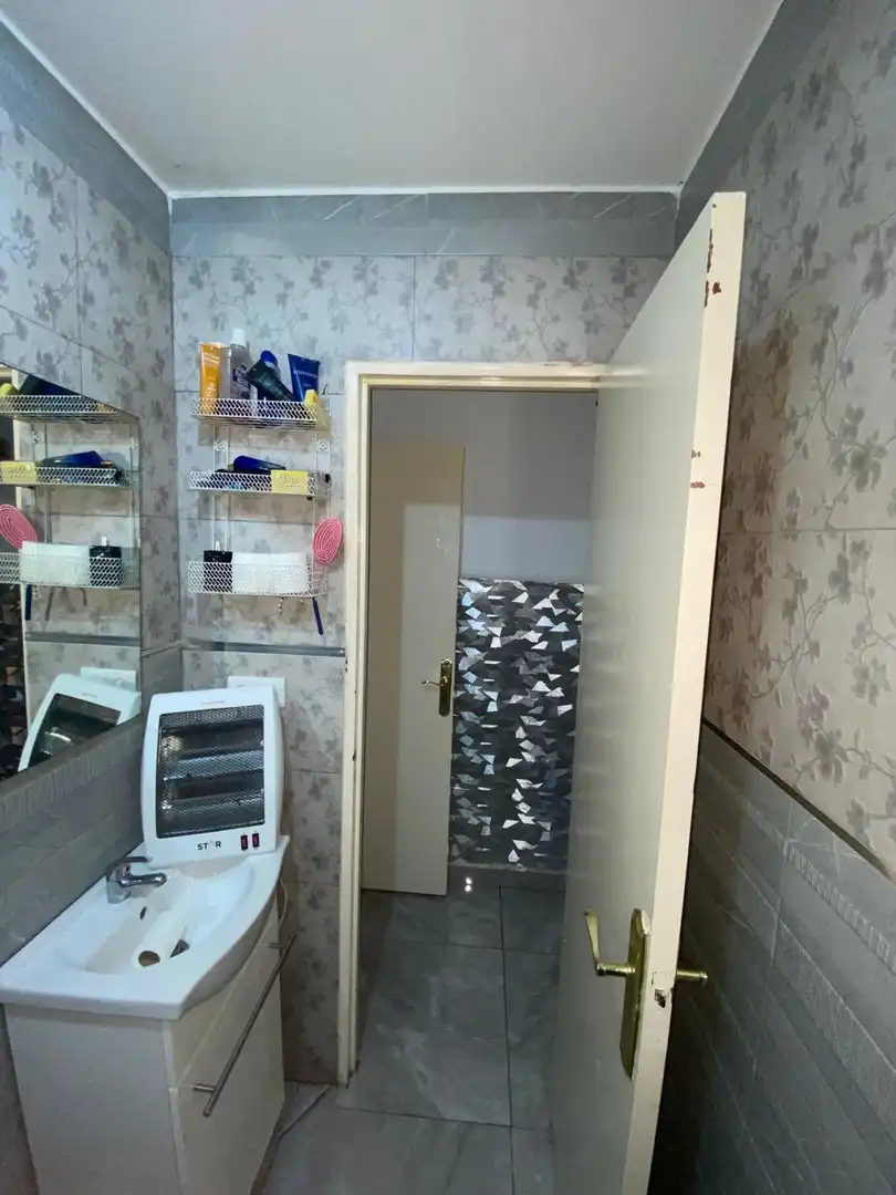 Piso en venta en Morón de la Frontera