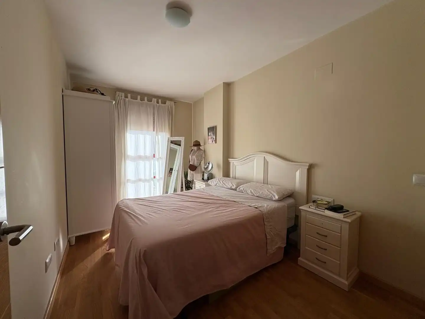 Apartamento con ascensor en alquiler en Norte, imagen 10
