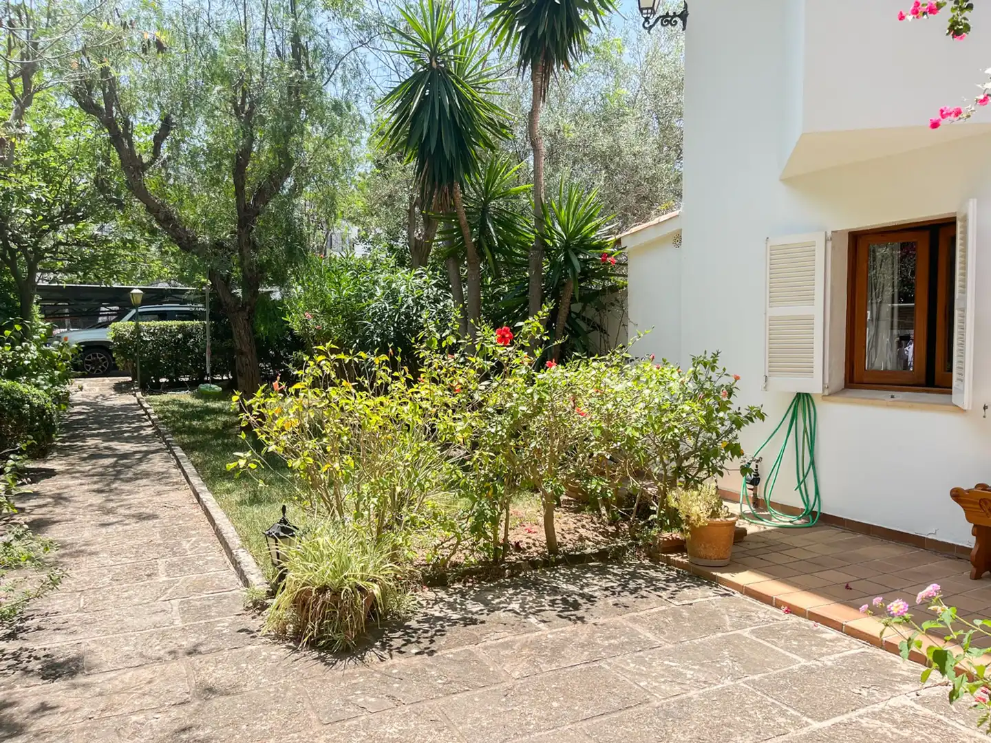 Dúplex con terraza en alquiler en Santa Ponça, imagen 12