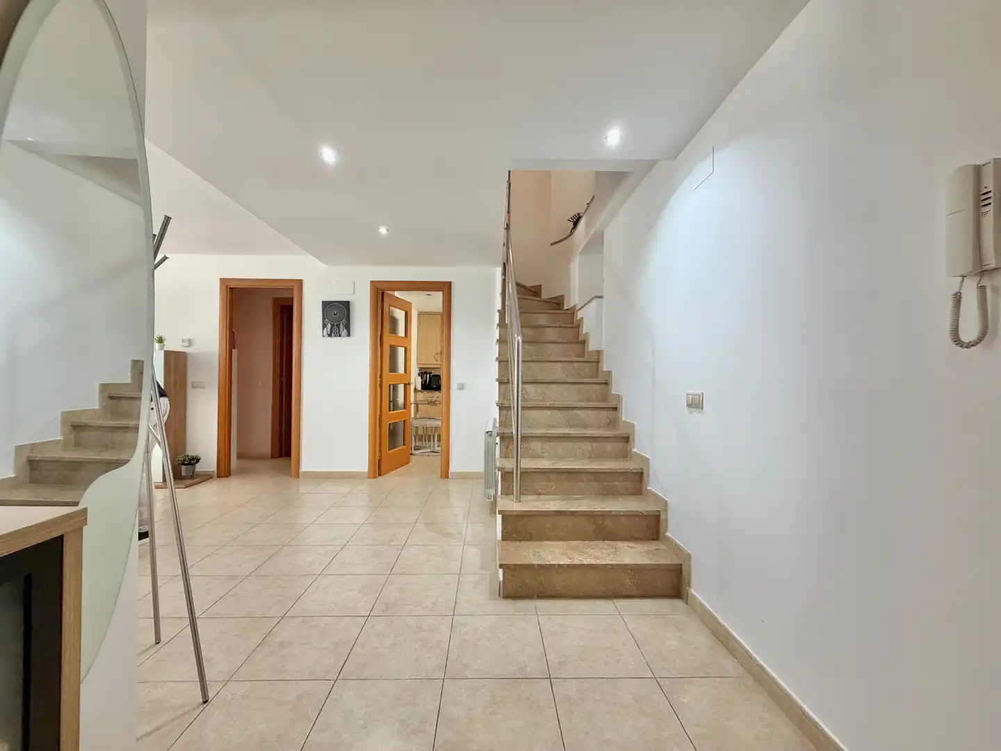 Duplexes for sale in Vilafranca del Penedès  with Air Conditioner, Heating and Terrace