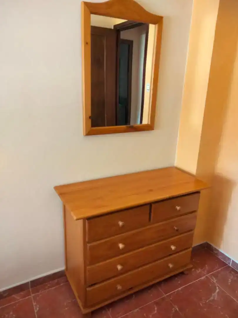 Habitación de Apartamento de alquiler en Sant Antoni
