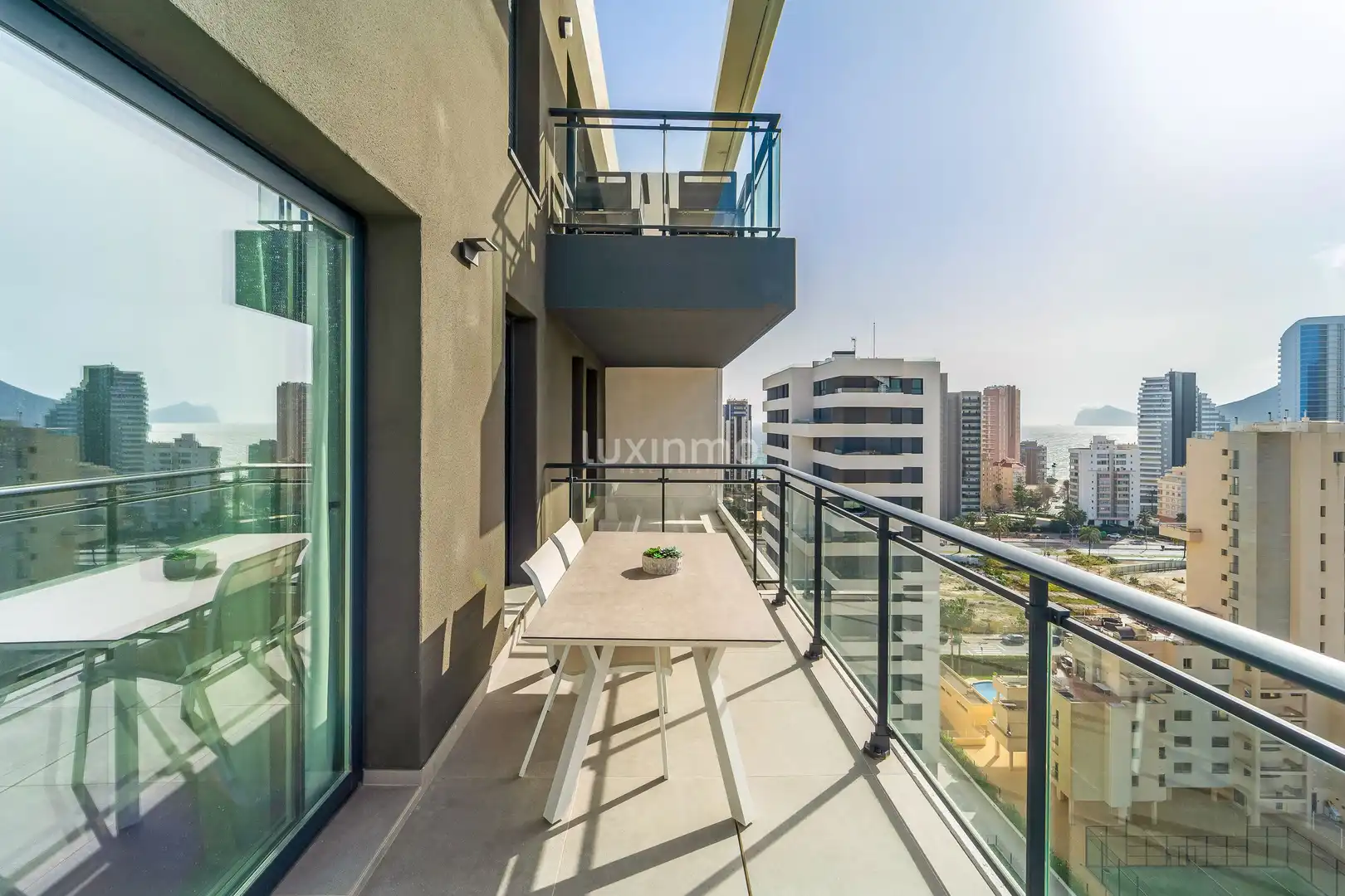Wohnung mit Terrasse zum Verkauf in Marisol Park - Ortembach - Los Almendros