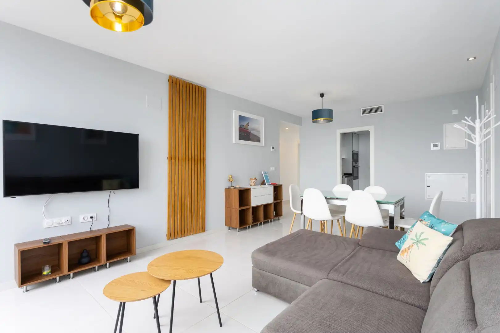 Apartment with terrace for sale in Playa del Acequión, Náufragos y Rocío del Mar, imagen 11