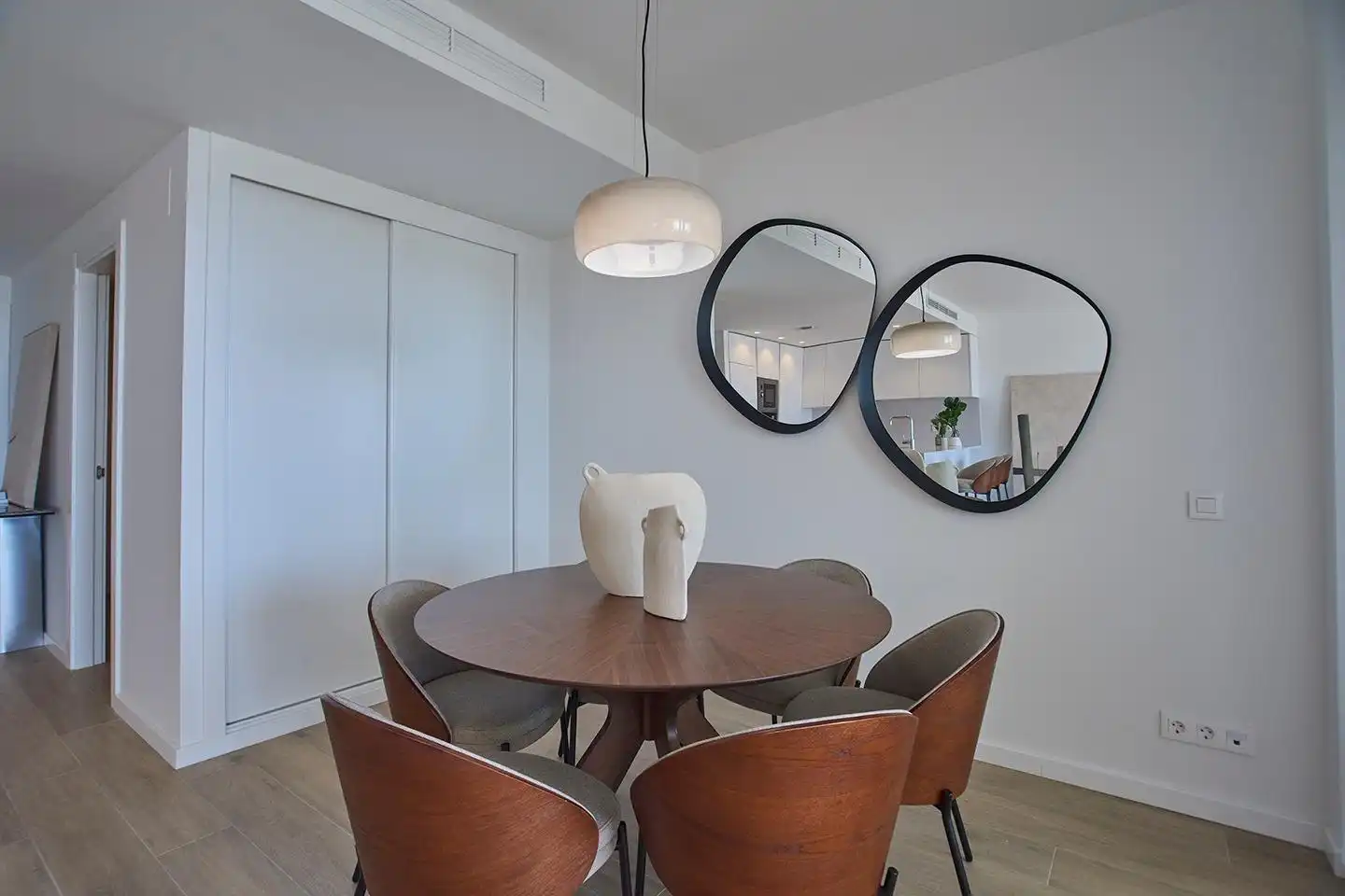 Maisonette mit Pool zum Verkauf in Poble Nou - Montiboli, imagen 13