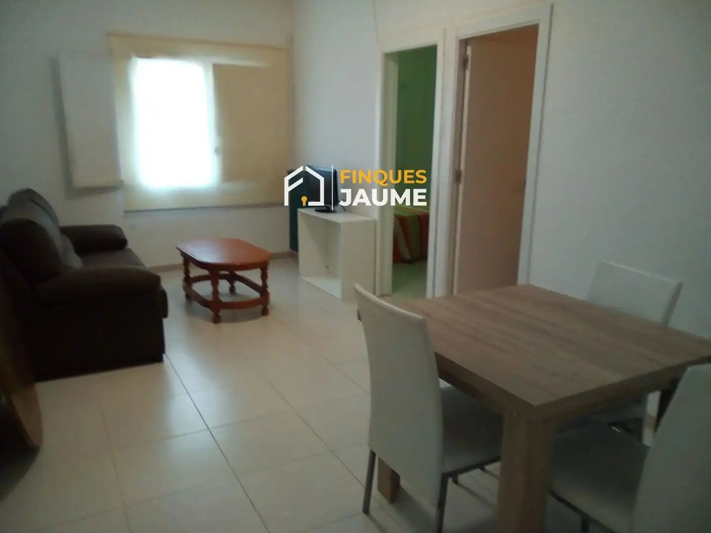Flat with lift for sale in RONDA GRAN PASSEIG DE,