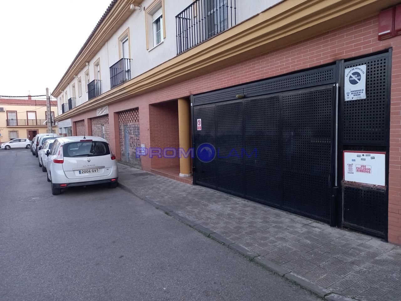 Parking of Garage for sale in Bollullos de la Mitación