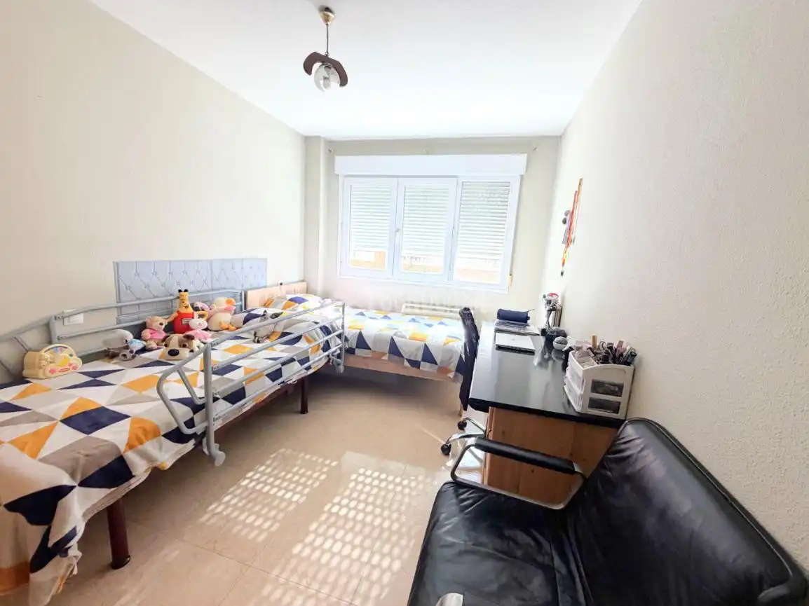 Habitación de Piso en venta en Torrelaguna