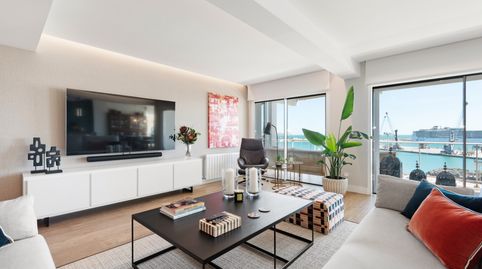 Foto 4 de Apartamento en venta en Ensanche Centro - Puerto, Málaga Capital