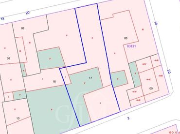 Terreno residenziale in vendita a Tomelloso