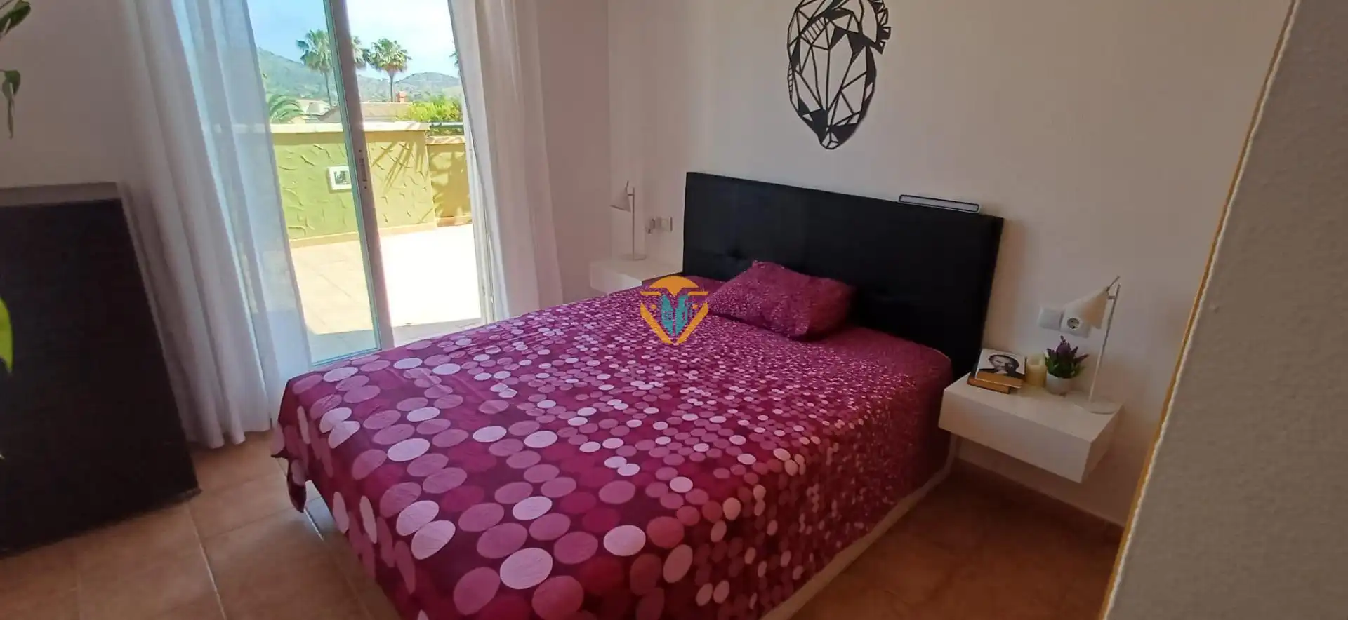 Pis amb terrassa en venda a Balcón de Finestrat - Terra Marina, imagen 15