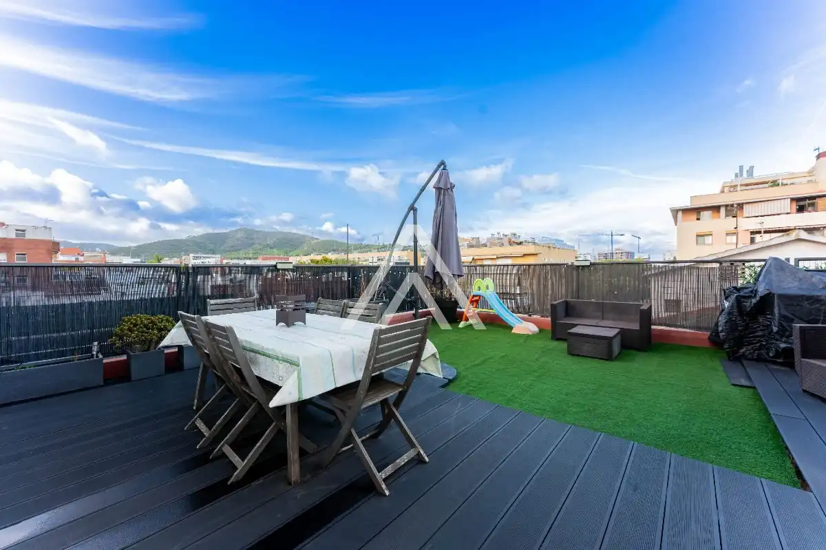 Duplex in vendita a Carrer de Santa Teresa, imagen 36