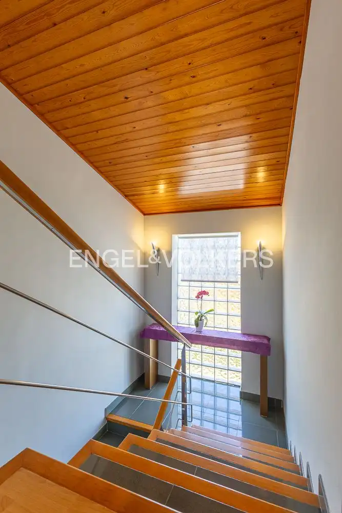 Casa o chalet en venta en Dénia con Aire acondicionado, Calefacción y Jardín privado