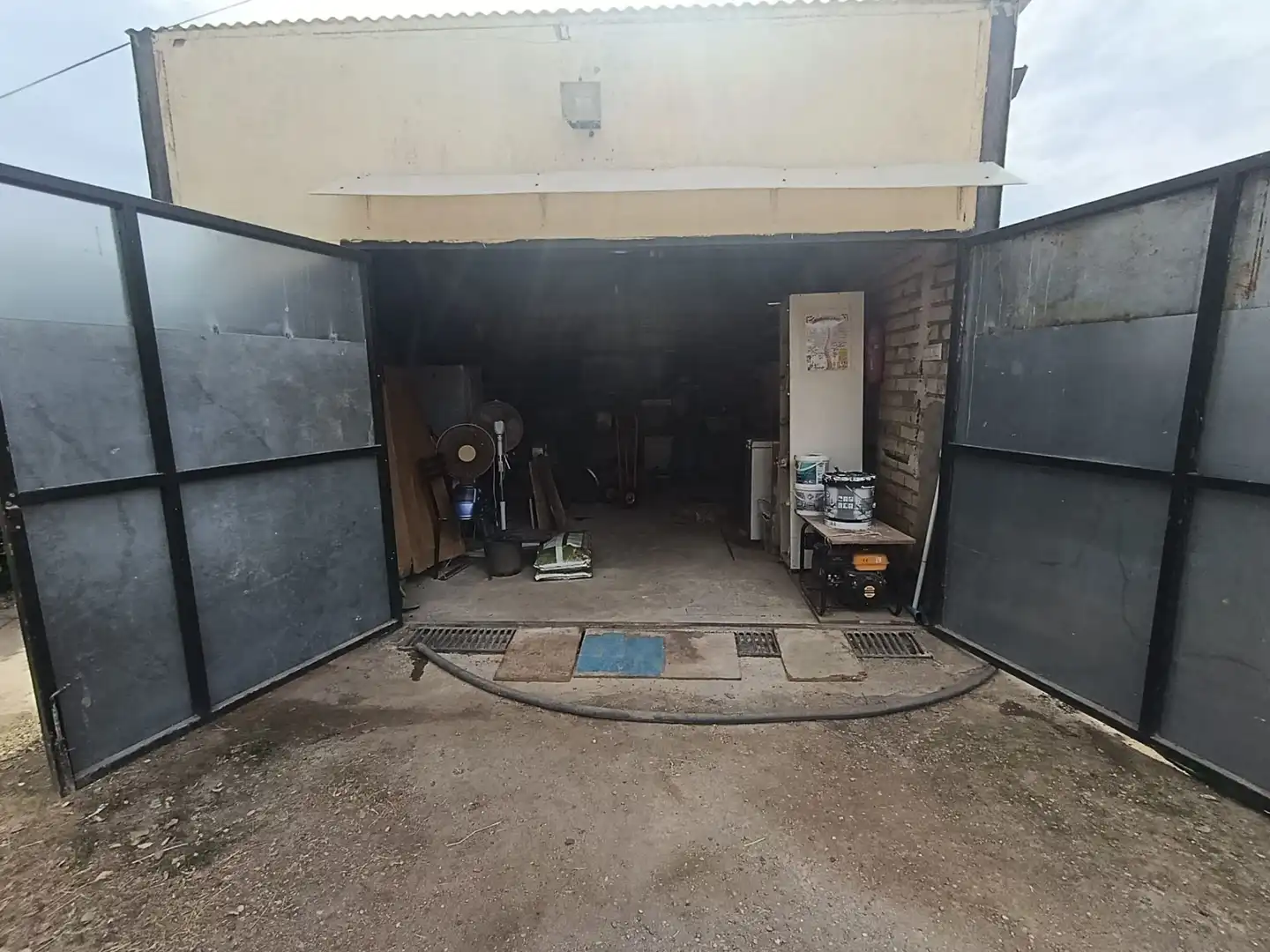 Casa con piscina in vendita a Castilblanco de los Arroyos, imagen 47