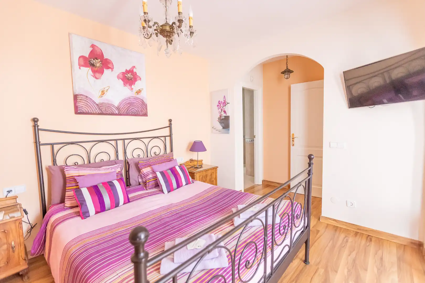 House with terrace for sale in Costa Adeje, imagen 12