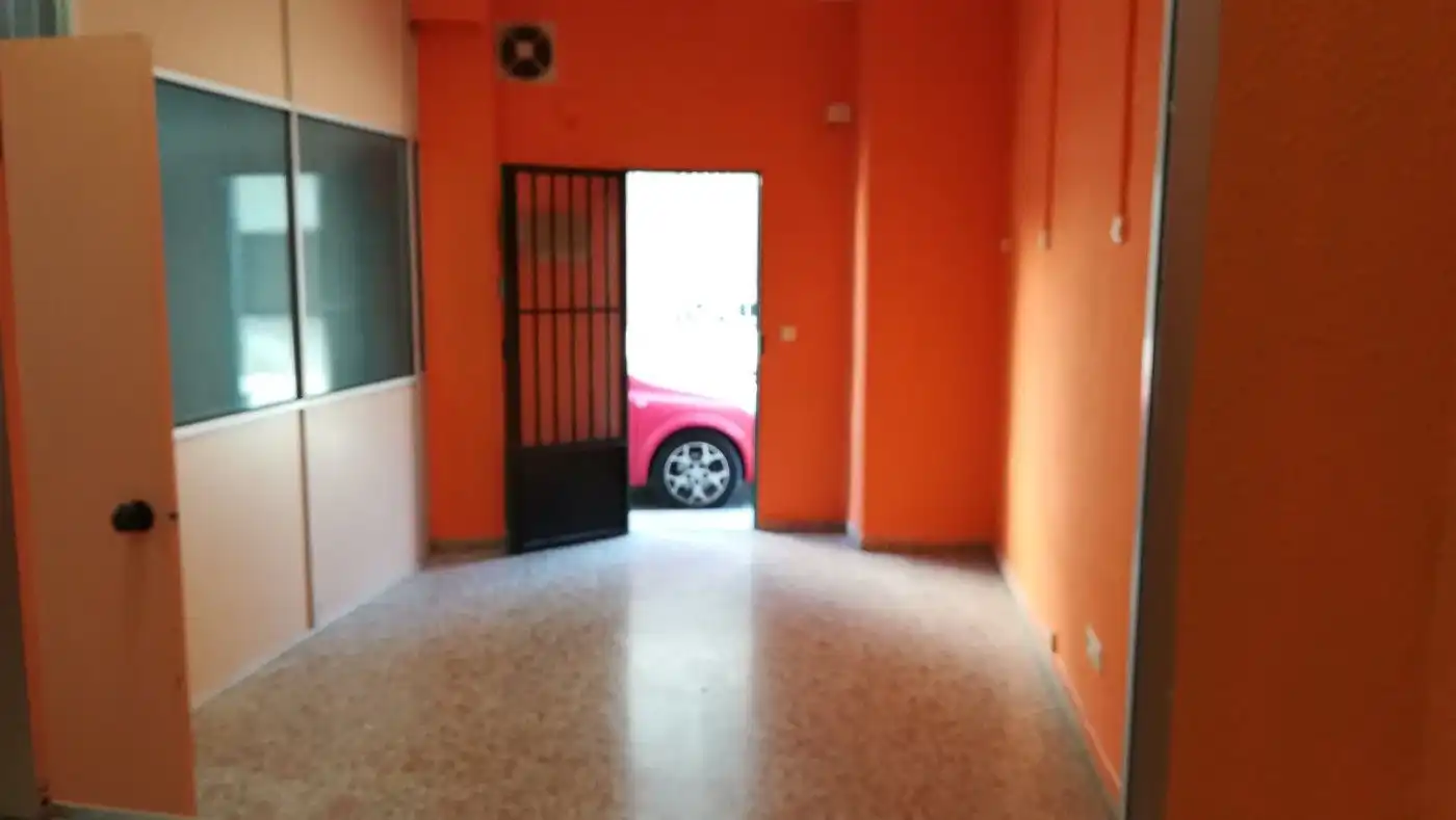 Local comercial de lloguer a Algemesí, imagen 5