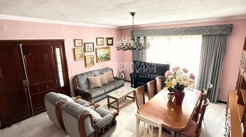 Foto 5 de Casa o xalet en venda a C. Martín de la Pl., Camino de Antequera, Málaga