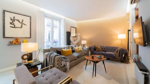 Photo 3 of Flat for sale in Universidad - Malasaña,  Madrid Capital