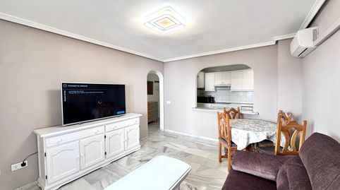 Foto 3 de Apartament de lloguer a Calle Sagitario, 1, Parque de la Paloma, Benalmádena