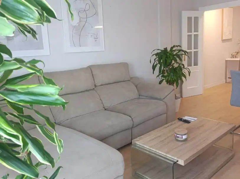 Appartamento con ascensore in vendita a Paseo de las Lomas 157, imagen 2