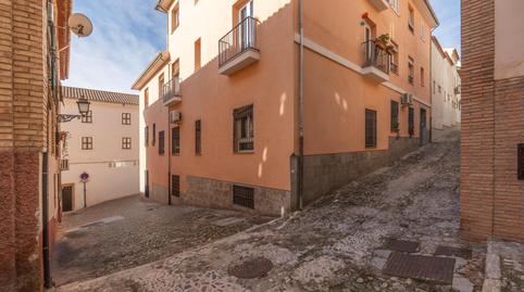 Foto 2 de Pis en venda a San Matías - Realejo,  Granada Capital