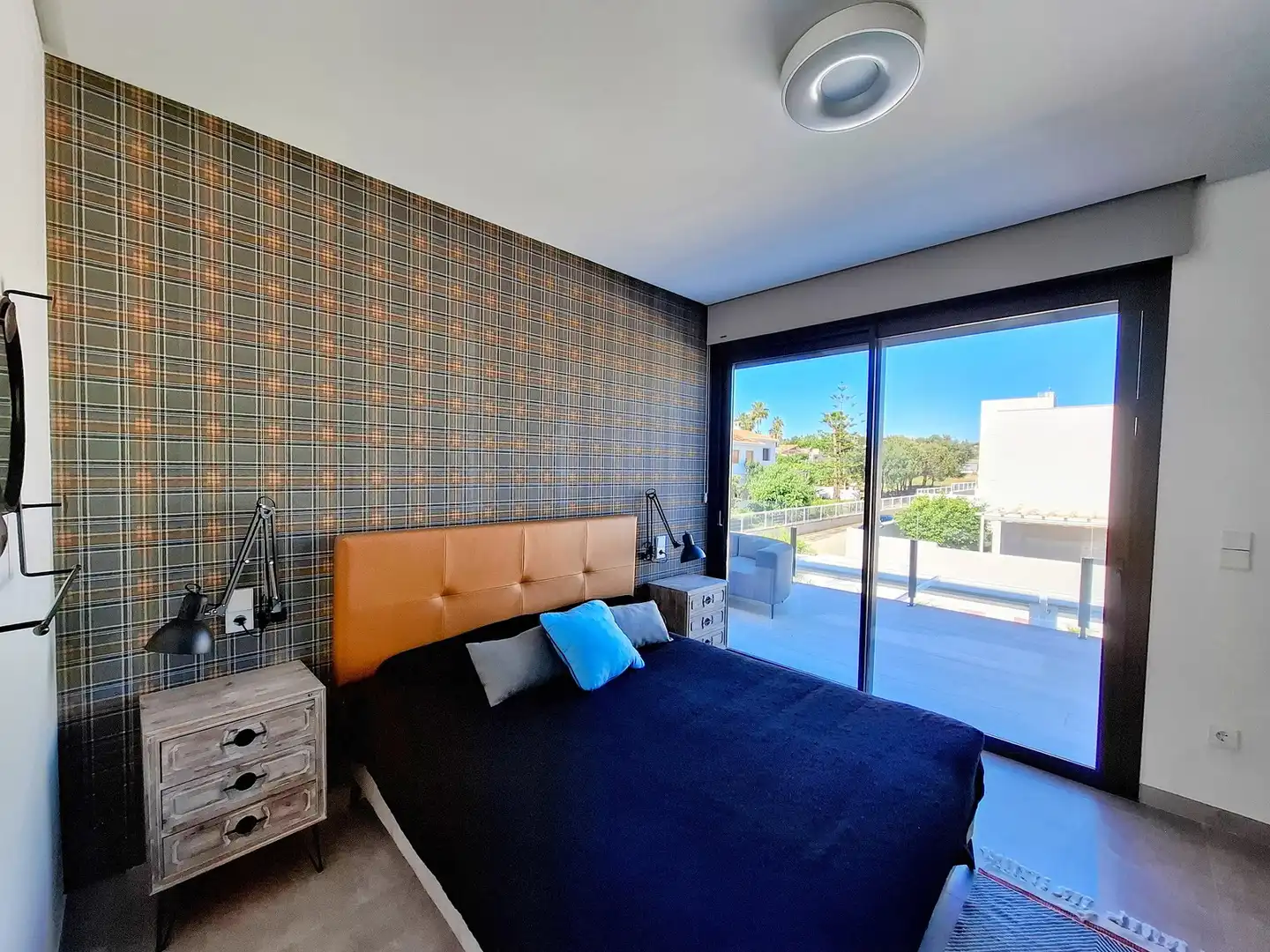 Habitación de Casa o chalet en venta en Dénia