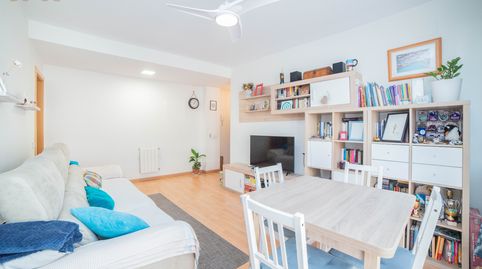 Foto 2 de Piso en venta en Avenida Juan Pablo II, Tenería I – La Tenería II, Pinto