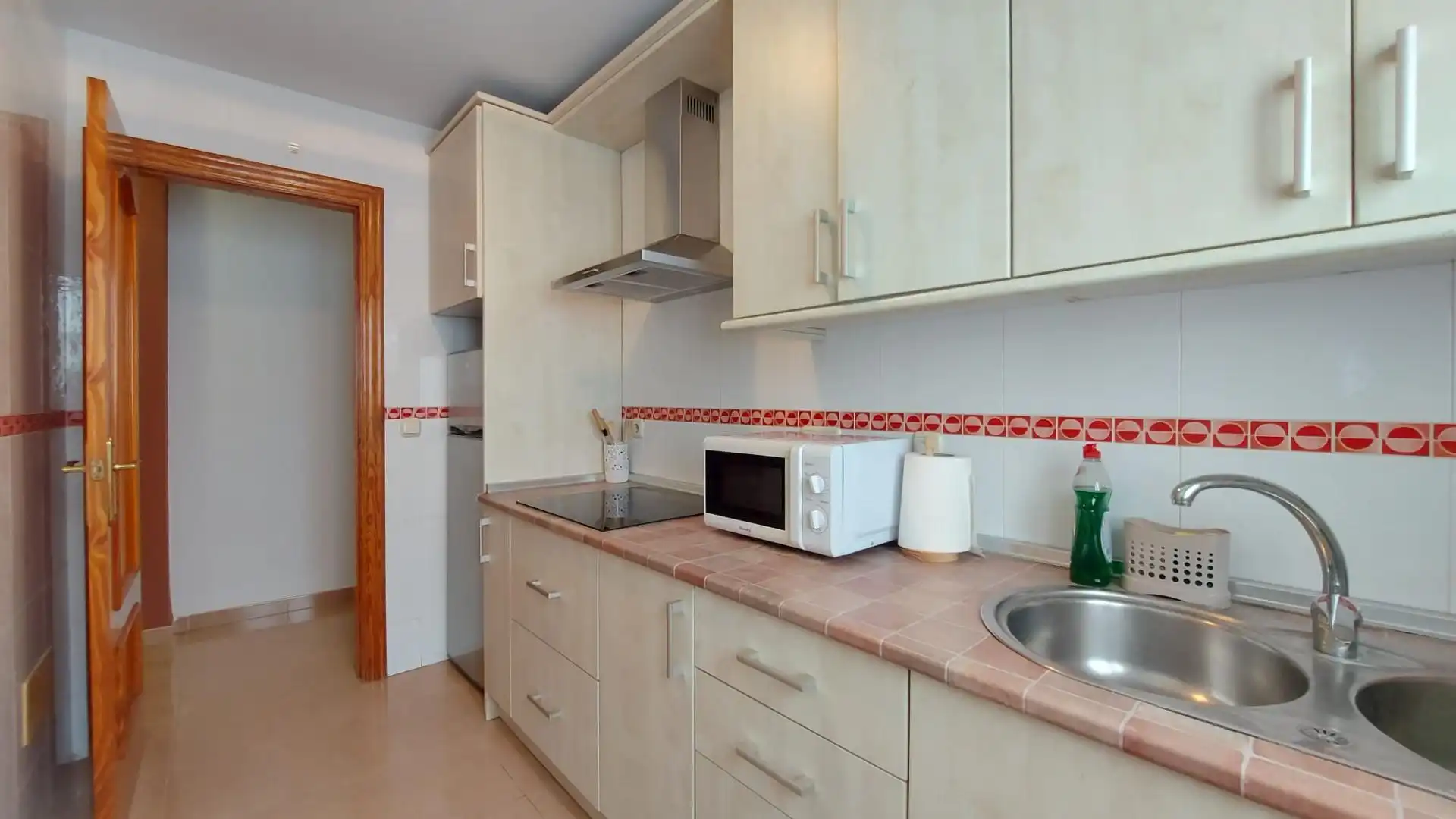 Penthouse mit Aufzug zum Verkauf in El Ejido Ciudad, imagen 16