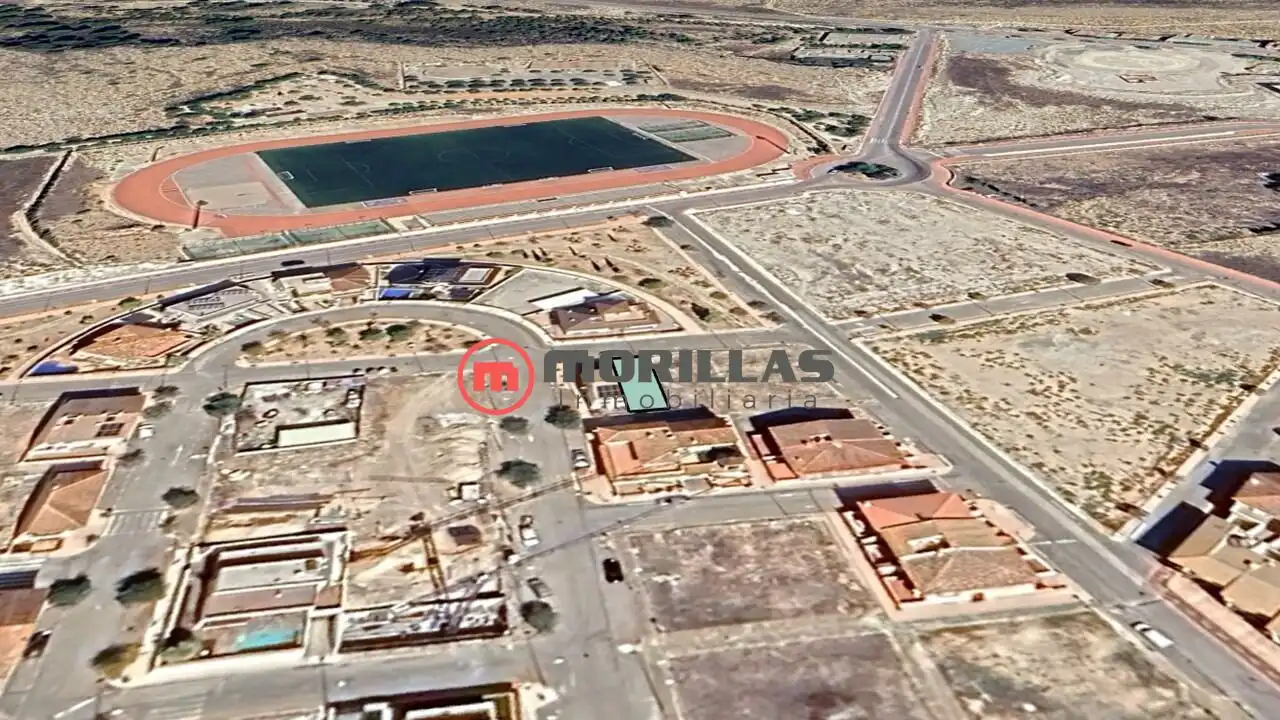Residencial en venta en Calasparra