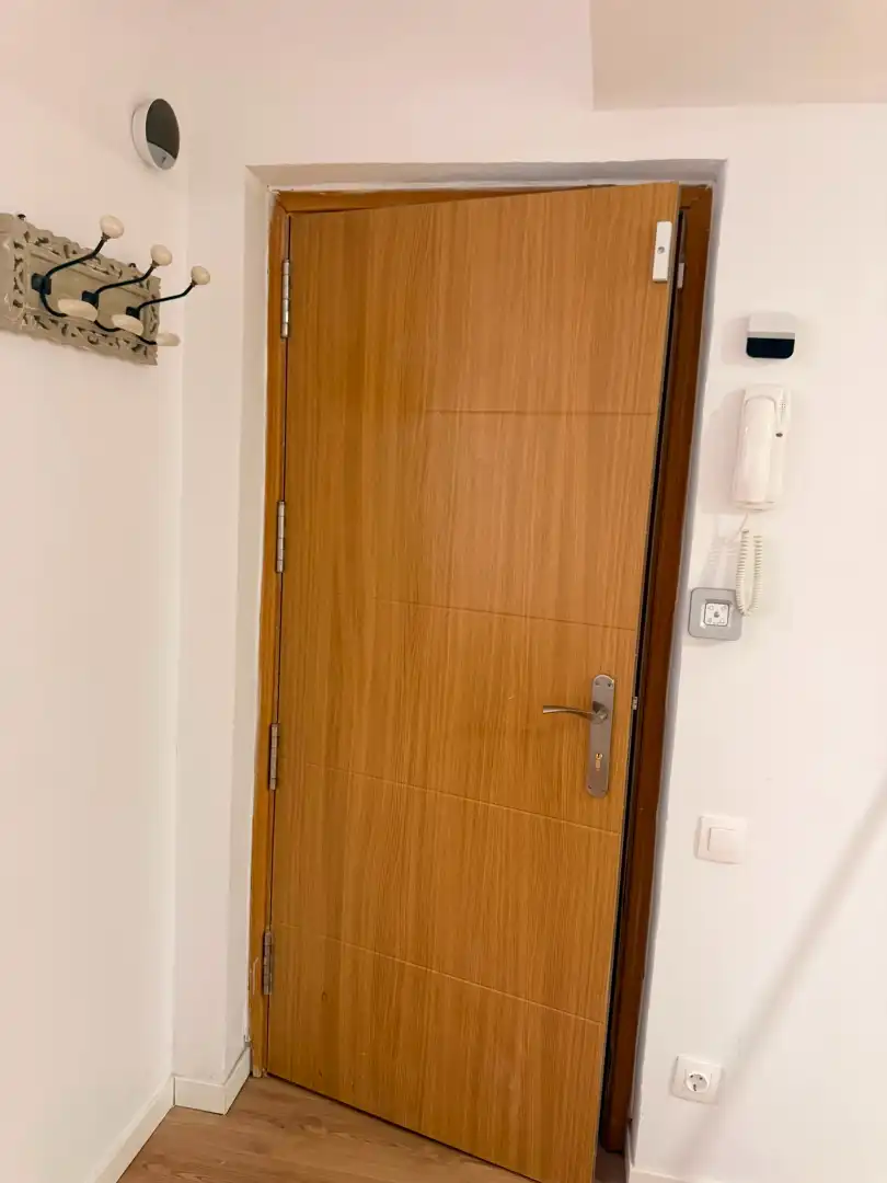 Wohnung mit Terrasse zum Verkauf in Carrer de Santa Helena, imagen 12