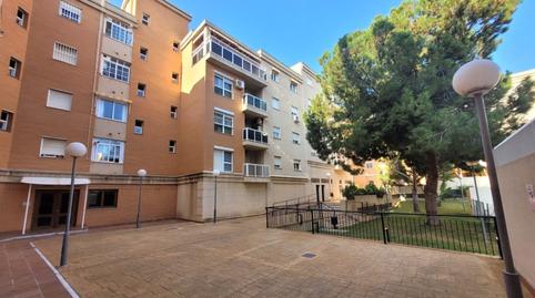 Photo 3 of Flat to rent in Avenida Plutarco, 71, El Cónsul - Ciudad Universitaria - El Romeral, Málaga