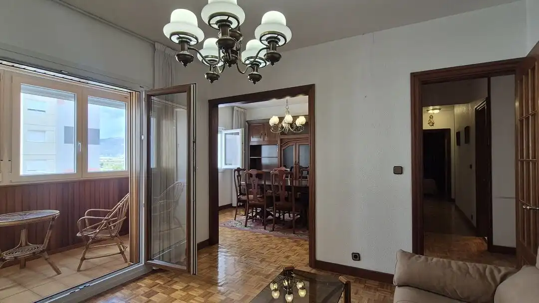 Flat with terrace for sale in Avenida Comercial 15, imagen 8