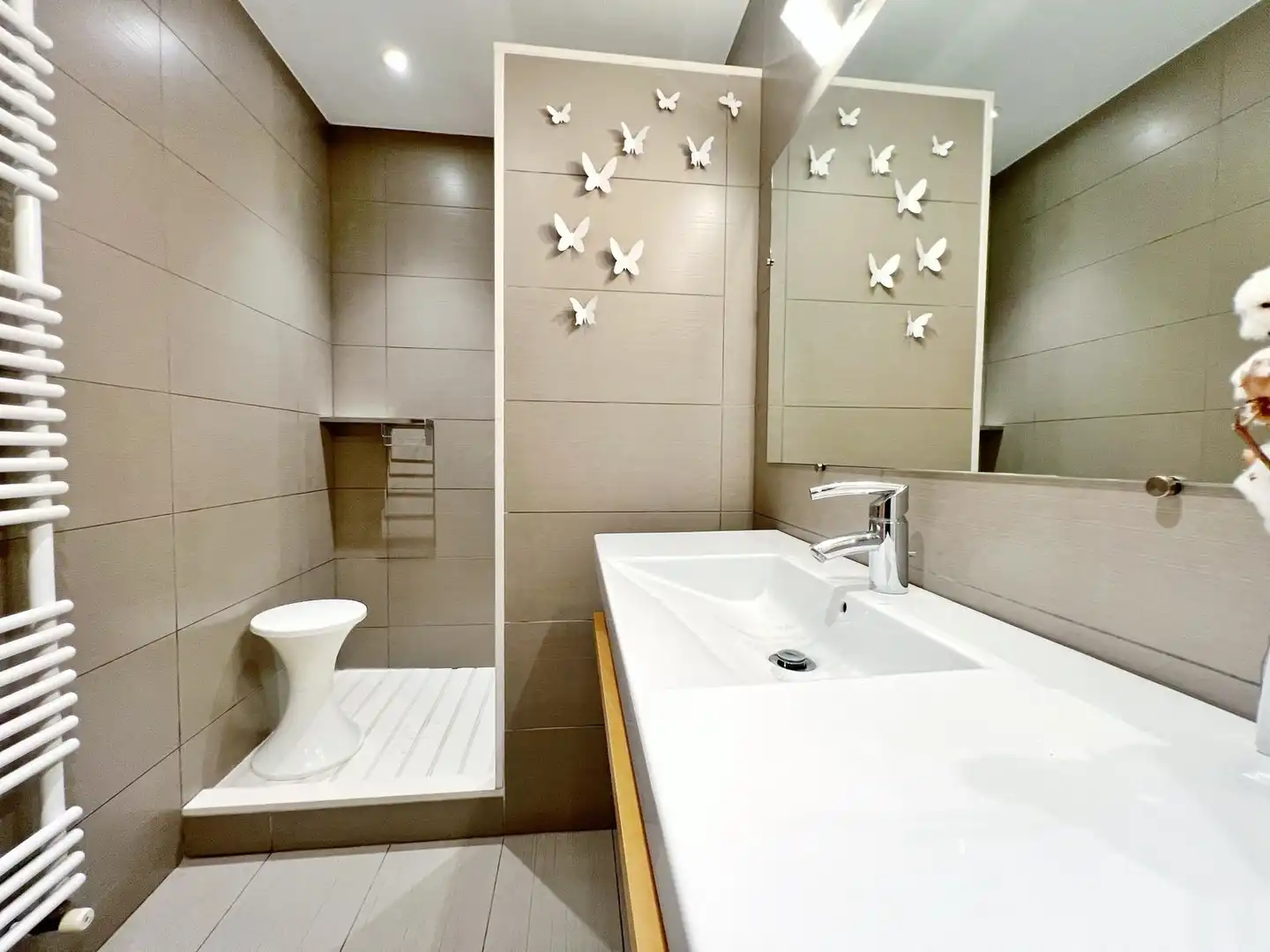 Appartamento con terrazza in vendita a Avinguda Diagonal, imagen 26