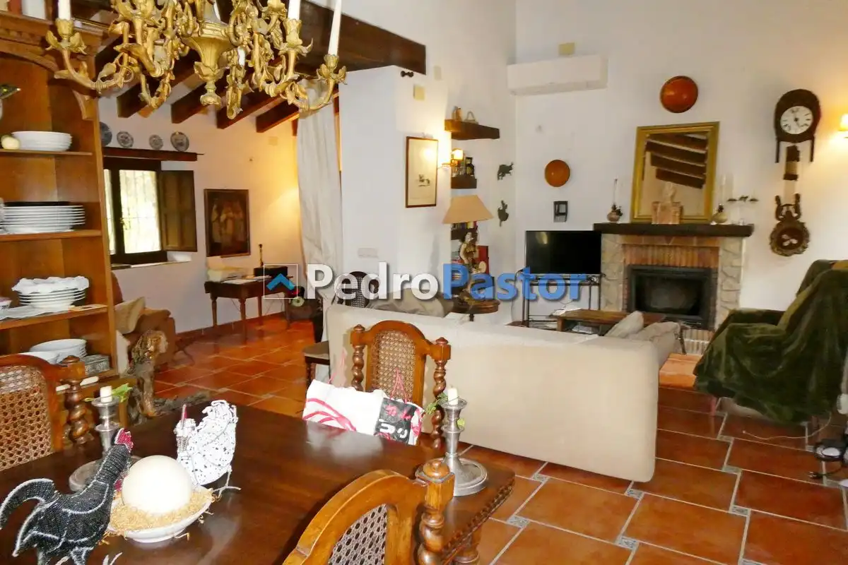 Villa avec piscine à vendre à Pedreguer, imagen 72