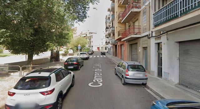 Piso en Venta en La Llàntia