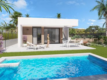 Casa en venda a Las Salinas