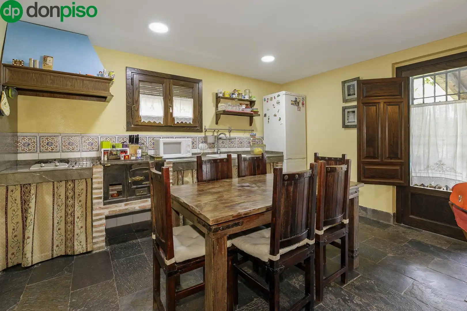 Houses for sale in Calle Cúllar Vega, Altos de la Zubia