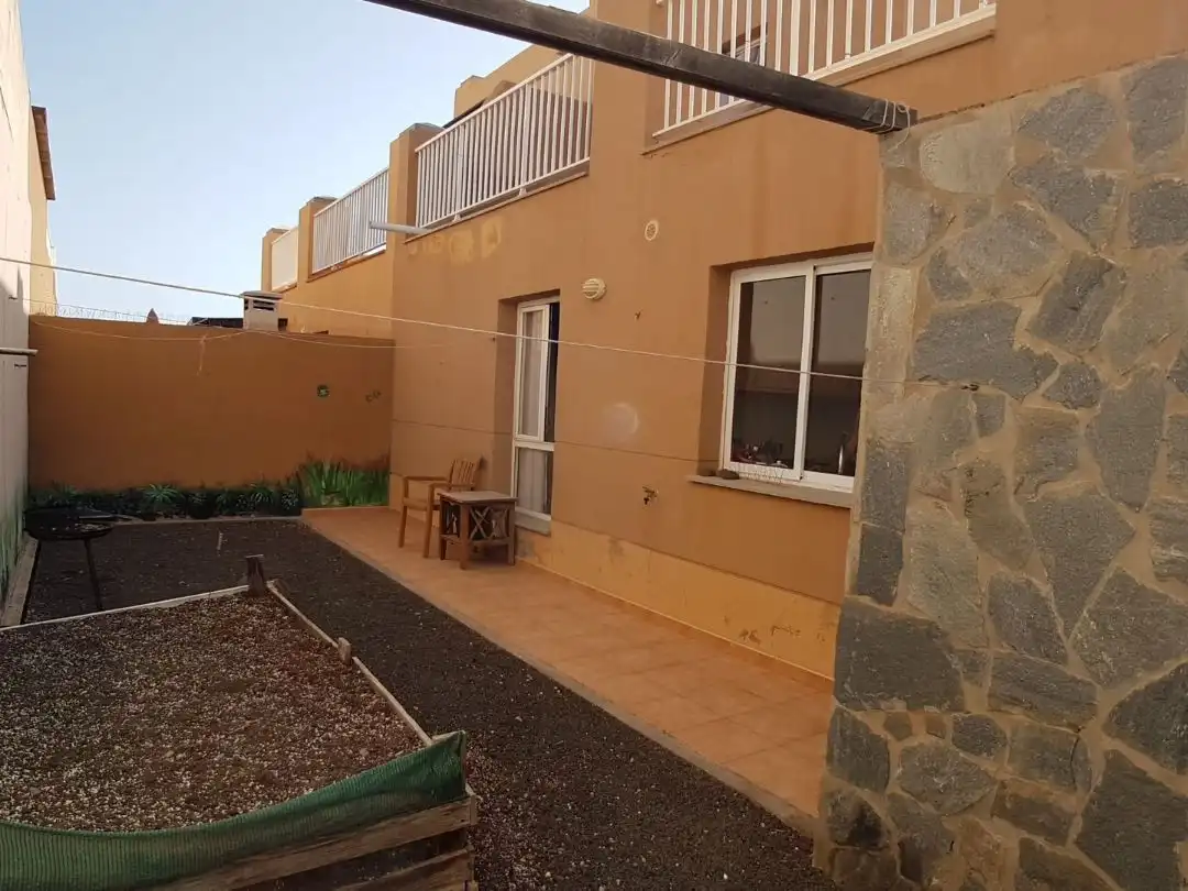 Dúplex amb jardí en venda a Calle Avutarda 2, imagen 21