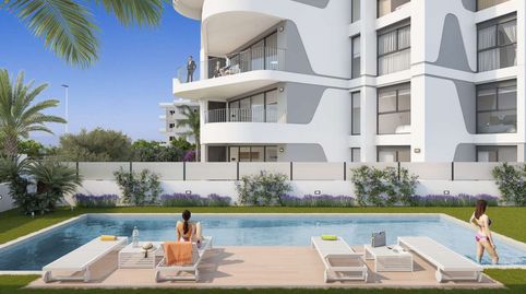 Foto 3 de Planta baja en venta en Guardamar Playa, Guardamar del Segura